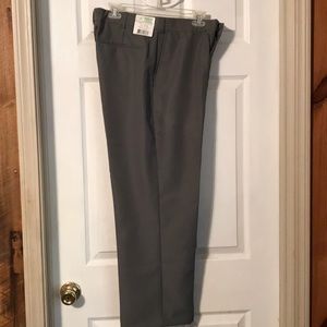 NWT Men’s dress slacks
